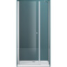 Душевая дверь BELBAGNO ETNA-B-11-90+60-C-Cr
