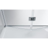 Душевой уголок BELBAGNO ALBANO-ASH-1-100/90-C-Cr