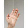 Душевой уголок BELBAGNO DUE-AH-2-100/80-C-Cr
