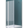 Душевой уголок BELBAGNO ETNA-AH-12-120/80-C-Cr