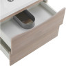 Тумба Rovere Grigio 69,6 см BELBAGNO MARINO MARINO-700-2C-SO-RG-P