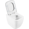 Унитаз BELBAGNO BB10100CB